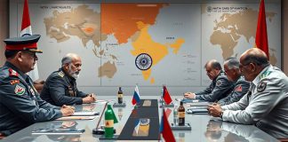 India-Russia Strategic Defence Cooperation in 2025: Enhancing S-400 Deliveries, Su-30 MKI Upgrades and Regional Security Dynamics Amid Operation Sindoor