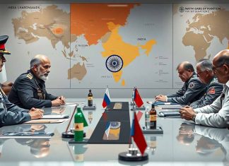 India-Russia Strategic Defence Cooperation in 2025: Enhancing S-400 Deliveries, Su-30 MKI Upgrades and Regional Security Dynamics Amid Operation Sindoor
