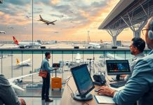 India’s Ascendancy to the Third-Largest Global Aviation Market