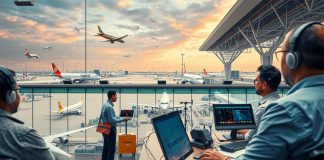 India’s Ascendancy to the Third-Largest Global Aviation Market