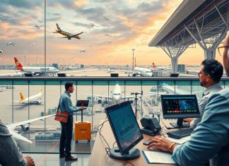 India’s Ascendancy to the Third-Largest Global Aviation Market