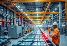 Indonesia’s $5.9 Billion Electric Vehicle Battery Ecosystem in Karawang: Geopolitical, Economic and Environmental Dimensions of a Strategic China-Indonesia Partnership