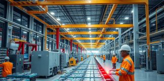 Indonesia’s $5.9 Billion Electric Vehicle Battery Ecosystem in Karawang: Geopolitical, Economic and Environmental Dimensions of a Strategic China-Indonesia Partnership