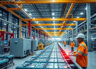 Indonesia’s $5.9 Billion Electric Vehicle Battery Ecosystem in Karawang: Geopolitical, Economic and Environmental Dimensions of a Strategic China-Indonesia Partnership