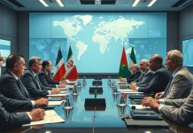 Iran’s Nuclear Negotiations and Geopolitical Realignment: Strategic Shifts in Global and Regional Influence, 2025