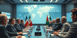 Iran’s Nuclear Negotiations and Geopolitical Realignment: Strategic Shifts in Global and Regional Influence, 2025