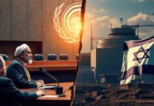 Iran’s Suspension of IAEA Cooperation and Potential NPT Withdrawal: Geopolitical Implications, Budgetary Impacts and the Question of Israel’s Non-Membership