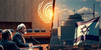 Iran’s Suspension of IAEA Cooperation and Potential NPT Withdrawal: Geopolitical Implications, Budgetary Impacts and the Question of Israel’s Non-Membership