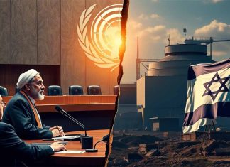 Iran’s Suspension of IAEA Cooperation and Potential NPT Withdrawal: Geopolitical Implications, Budgetary Impacts and the Question of Israel’s Non-Membership
