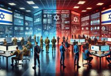 Israel’s Cyber Force Development Model: Synergistic Integration of Military, Private Sector and Academia in Countering Evolving Threats