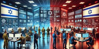 Israel’s Cyber Force Development Model: Synergistic Integration of Military, Private Sector and Academia in Countering Evolving Threats