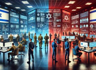 Israel’s Cyber Force Development Model: Synergistic Integration of Military, Private Sector and Academia in Countering Evolving Threats