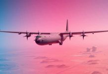 REPORT ESCLUSIVO: Potenziale utilizzo da parte di Israele del velivolo C-130 Hercules per il lancio di enormi penetratori di munizioni contro l’infrastruttura nucleare fortificata dell’Iran