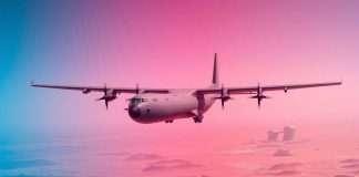 REPORT ESCLUSIVO: Potenziale utilizzo da parte di Israele del velivolo C-130 Hercules per il lancio di enormi penetratori di munizioni contro l’infrastruttura nucleare fortificata dell’Iran