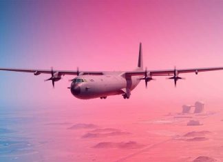 REPORT ESCLUSIVO: Potenziale utilizzo da parte di Israele del velivolo C-130 Hercules per il lancio di enormi penetratori di munizioni contro l’infrastruttura nucleare fortificata dell’Iran