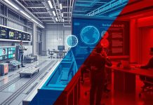Navigating the Integration of Artificial Intelligence in Nuclear Enterprises: Balancing Efficiency, Stability and Human Oversight