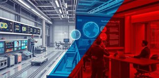 Navigating the Integration of Artificial Intelligence in Nuclear Enterprises: Balancing Efficiency, Stability and Human Oversight
