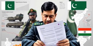 Pakistan’s 2025–26 Defence Budget: Strategic Prioritization Amid Economic Constraints and Regional Tensions