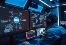 Pioneering Digital Warfare: The UK Ministry of Defence’s Digital Targeting Web and Lessons from Ukraine and Gaza Conflicts in the 2025 Strategic Defence Review