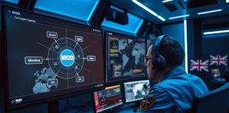 Pioneering Digital Warfare: The UK Ministry of Defence’s Digital Targeting Web and Lessons from Ukraine and Gaza Conflicts in the 2025 Strategic Defence Review