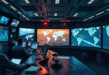 The Geopolitical and Technological Implications of Chess Dynamics’ Sea Eagle FCRO Development: Precision Naval Fire Control Systems in a Shifting Global Defense Landscape