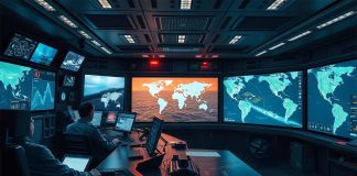 The Geopolitical and Technological Implications of Chess Dynamics’ Sea Eagle FCRO Development: Precision Naval Fire Control Systems in a Shifting Global Defense Landscape