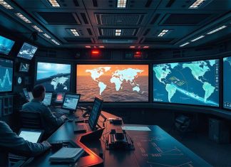 The Geopolitical and Technological Implications of Chess Dynamics’ Sea Eagle FCRO Development: Precision Naval Fire Control Systems in a Shifting Global Defense Landscape