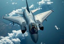 Redefining Aerial Warfare: Saab’s Project Beyond and the Integration of Helsing’s Centaur AI Agent in Gripen E for Beyond-Visual-Range Combat in 2025