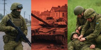 Russian Military Operations in Ukraine, 2025: Strategic Advances, Casualties, and Equipment Losses Across Battlegroups in Sumy, Kharkov, and Donetsk Regions