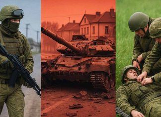 Russian Military Operations in Ukraine, 2025: Strategic Advances, Casualties, and Equipment Losses Across Battlegroups in Sumy, Kharkov, and Donetsk Regions