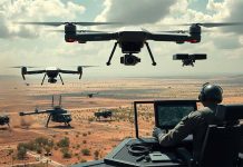 Strategic Asymmetries and Technological Escalation: Drone Warfare, Counter-Drone Systems and Space-Based ISR in the India-Pakistan and Ukraine-Russia Conflicts of 2025