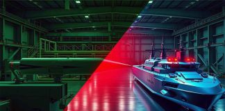 Strategic Collaboration in Defense Innovation: Kongsberg Defence & Aerospace’s Joint Ventures with Ukrainian Industry for NASAMS Missile Production and Unmanned Surface Vessels, 2025