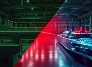 Strategic Collaboration in Defense Innovation: Kongsberg Defence & Aerospace’s Joint Ventures with Ukrainian Industry for NASAMS Missile Production and Unmanned Surface Vessels, 2025