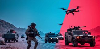 Strategic Dynamics of U.S. Special Operations in Countering Iran’s Nuclear and WMD Proliferation Risks Amid 2025 Conflict Escalation