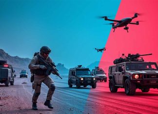 Strategic Dynamics of U.S. Special Operations in Countering Iran’s Nuclear and WMD Proliferation Risks Amid 2025 Conflict Escalation