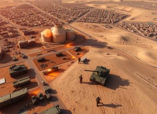 Strategic Dynamics of the 2025 Israel-Iran Conflict: Military Operations, Cultural Resilience and Diasporic Mobilization Amid Nuclear and Missile Threats