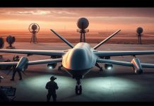 Strategic Integration of Airborne Early Warning Capabilities into the MQ-9B Reaper: Geopolitical, Technological and Operational Implications of the General Atomics-Saab Partnership