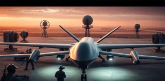 Strategic Integration of Airborne Early Warning Capabilities into the MQ-9B Reaper: Geopolitical, Technological and Operational Implications of the General Atomics-Saab Partnership