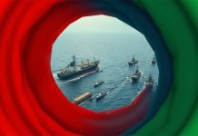 Strategic Mechanisms and Geopolitical Implications of Iran’s Potential Blockade of the Strait of Hormuz in 2025