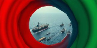 Strategic Mechanisms and Geopolitical Implications of Iran’s Potential Blockade of the Strait of Hormuz in 2025
