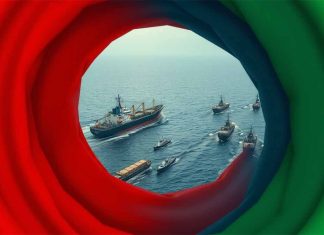 Strategic Mechanisms and Geopolitical Implications of Iran’s Potential Blockade of the Strait of Hormuz in 2025