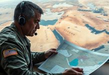 Strategic Overextension in the Middle East: U.S. Military Commitments, China’s Geopolitical Gains and the Indo-Pacific Imperative in 2025