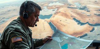 Strategic Overextension in the Middle East: U.S. Military Commitments, China’s Geopolitical Gains and the Indo-Pacific Imperative in 2025