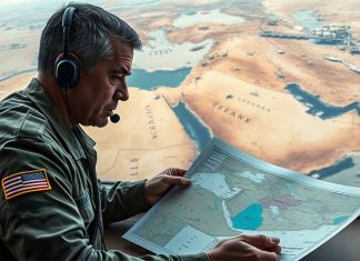 Strategic Overextension in the Middle East: U.S. Military Commitments, China’s Geopolitical Gains and the Indo-Pacific Imperative in 2025
