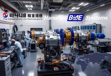 Strategic Synergies in Advanced Multisensor Satellite Systems: Geopolitical, Economic and Technological Implications of the Hanwha Systems and BAE Systems Collaboration