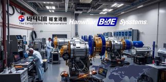 Strategic Synergies in Advanced Multisensor Satellite Systems: Geopolitical, Economic and Technological Implications of the Hanwha Systems and BAE Systems Collaboration