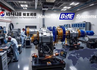 Strategic Synergies in Advanced Multisensor Satellite Systems: Geopolitical, Economic and Technological Implications of the Hanwha Systems and BAE Systems Collaboration