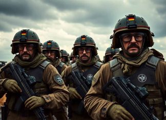 Strategic Vulnerabilities and Escalating Tensions: NATO’s Defensive Posture in the Baltic Region Amid Russia’s Military Buildup in 2025