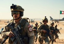 EXCLUSIVE REPORT- Strategic Vulnerability and Escalation Risk: U.S. Military Base Alerts in the Middle East Amid Iranian Threat Contingencies in 2025