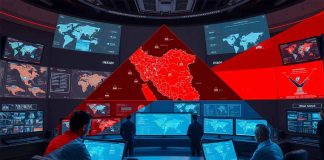 EXCLUSIVE REPORT : Strategic and Geopolitical Repercussions of the U.S. Military Strikes on Iran’s Nuclear Facilities in 2025 – Unmasking Iran’s Clandestine Nuclear Network in 2025